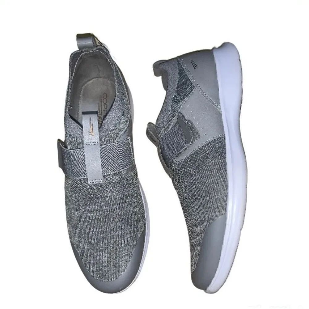 Copper Fit Spirit Sport Sneakers